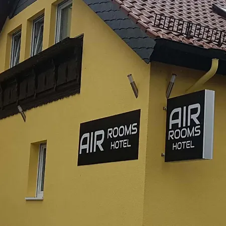 فندق Air