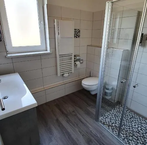 Отель Air Кельстербах