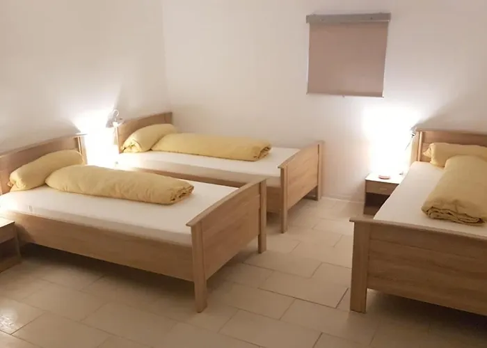 Отель Air Кельстербах