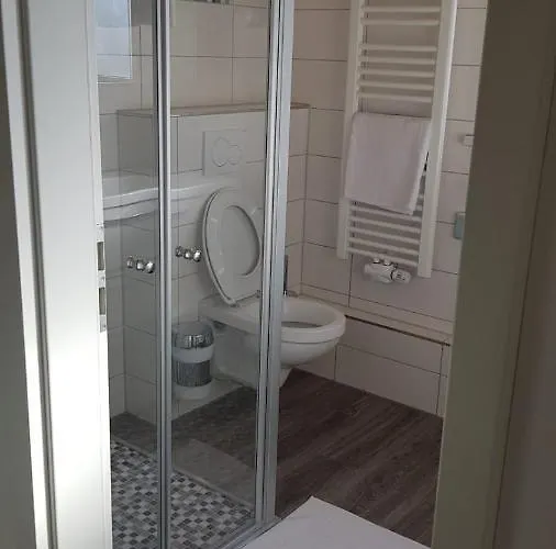 Отель Air Кельстербах