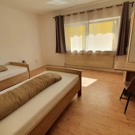 Hotel Air Kelsterbach