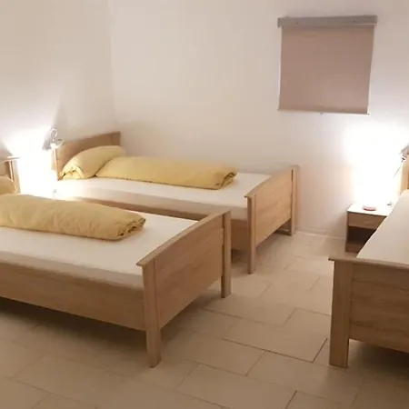 Hotel Air Kelsterbach