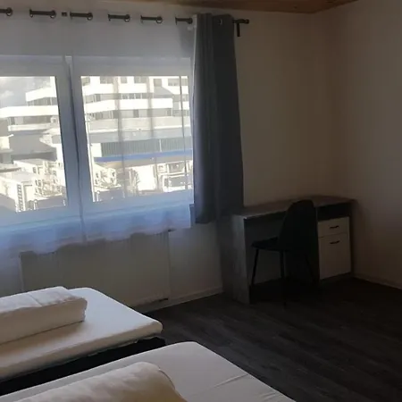 Hotel Air 3*